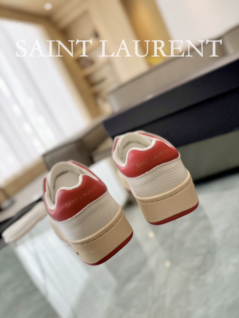 YSL Casual Shoes